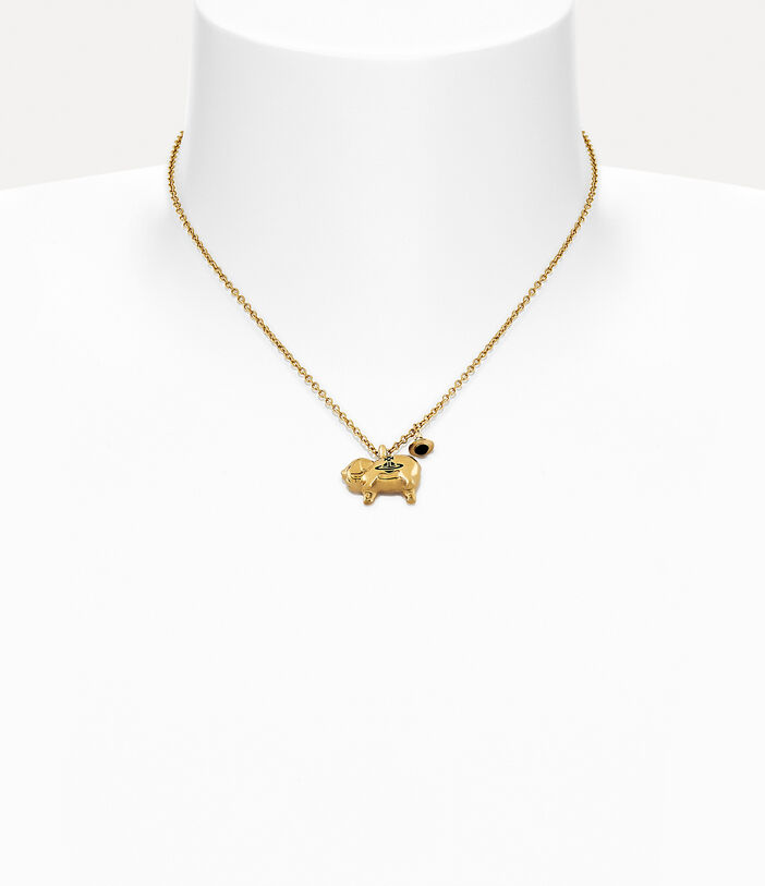 Vivienne Westwood JUANITA PENDANT